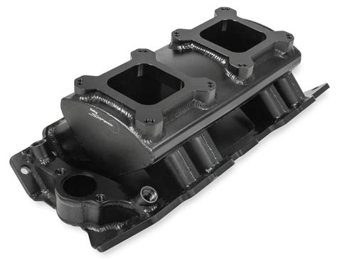 big block chevy sheet metal intake|intake manifolds for sale.